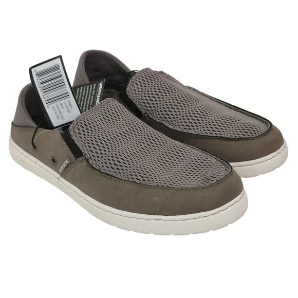 Body Glove Casual Boat Shoe Aruba Water Shoes Fishing Slip On Men's Size…